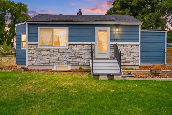 2311 E Rich Ave, Spokane, WA 99207