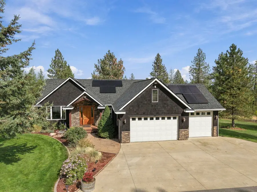 8322 W Cross Cut Rd, Deer Park, WA 99006 - #2