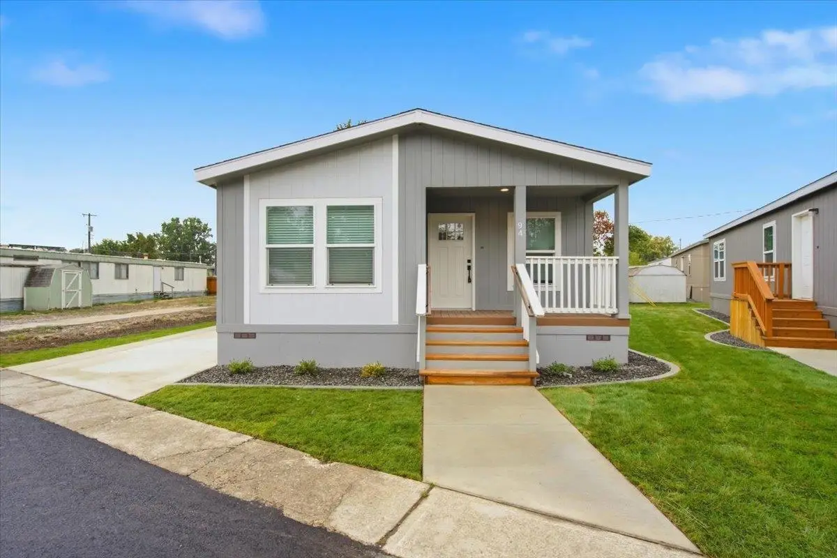 11920 E Mansfield Ave, Spokane Valley, WA 99206 - #1