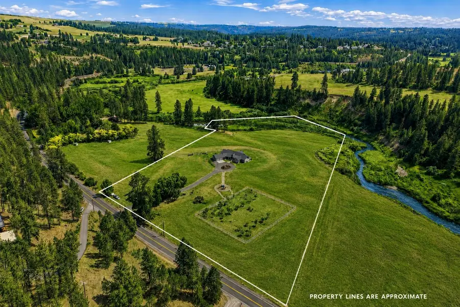 10638 Hangman Valley Rd, Spokane, WA 99224 - #3