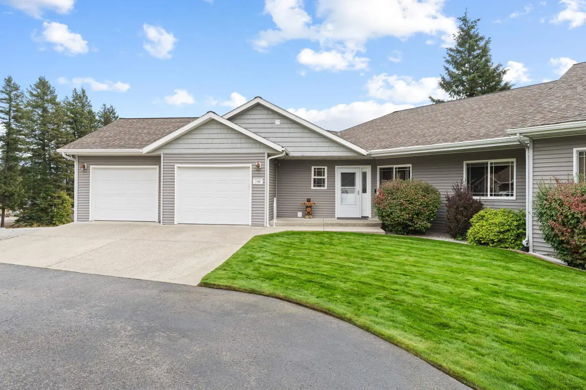 146 Taygen Rd, Newport, WA 99156 - #1