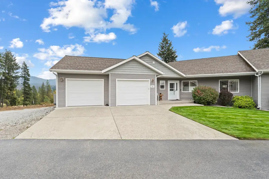 146 Taygen Rd, Newport, WA 99156 - #2