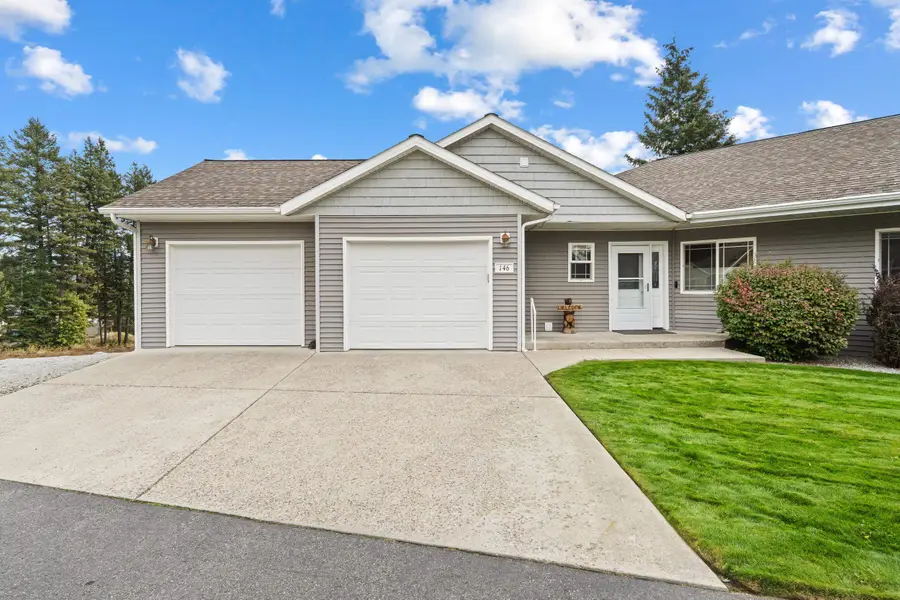 146 Taygen Rd, Newport, WA 99156 - #3
