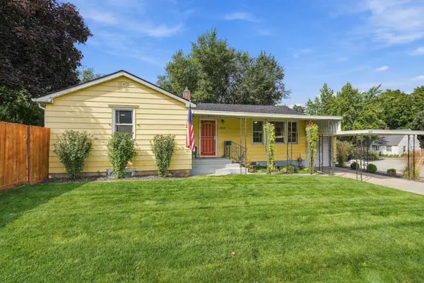 2034 S Freya St, Spokane, WA 99223