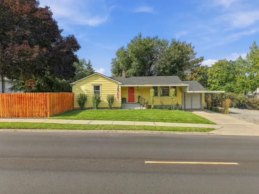 2034 S Freya St, Spokane, WA 99223 - #2