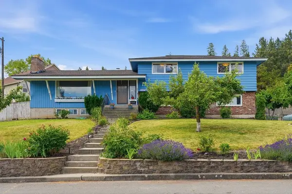 1907 Toni Rae Dr, Spokane, WA 99218