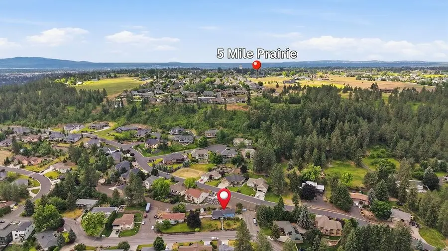 1907 Toni Rae Dr, Spokane, WA 99218 - #3