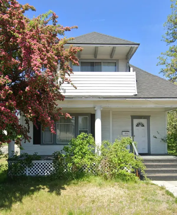 302 W Indiana Ave, Spokane, WA 99205