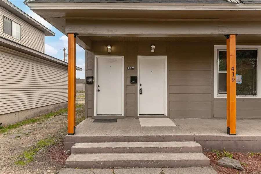 417/419 E Montgomery Ave, Spokane, WA 99207 - #2
