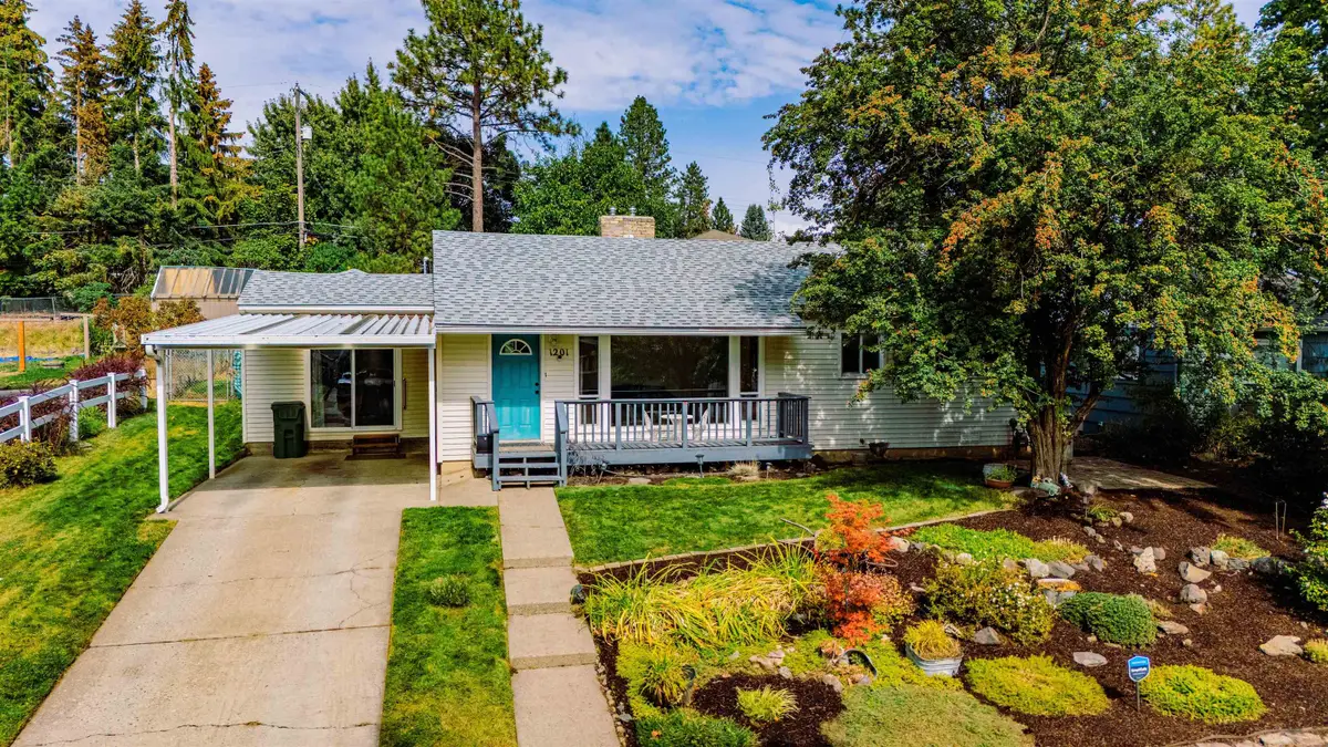 1201 E 36th Ave, Spokane, WA 99203 - #1