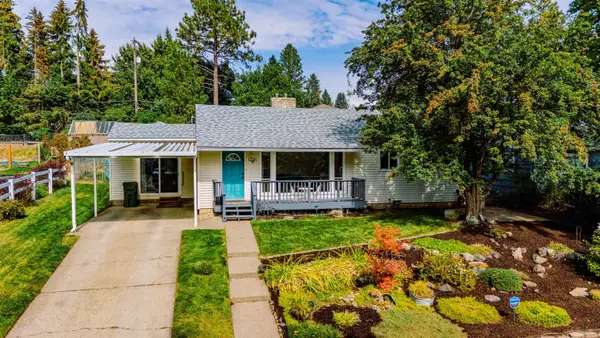 1201 E 36th Ave, Spokane, WA 99203