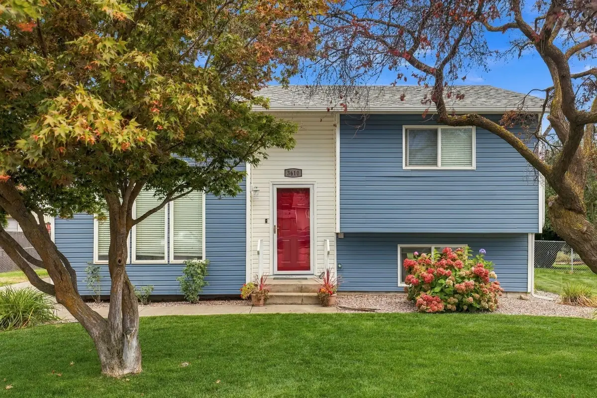 3610 N Ferrall St, Spokane, WA 99217 - #1