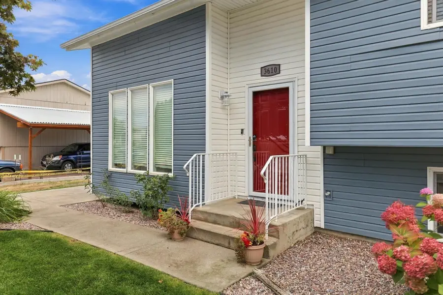 3610 N Ferrall St, Spokane, WA 99217 - #2