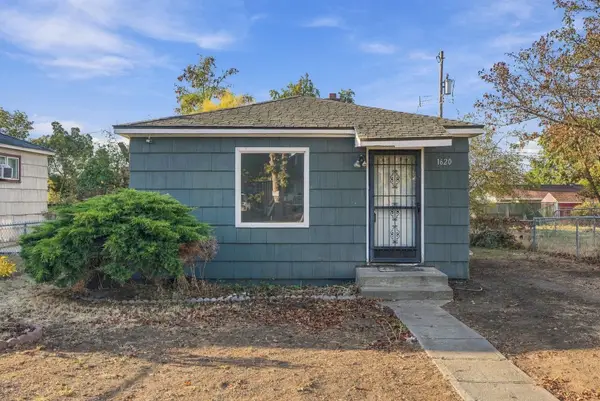 1620 E Ostrander Ave, Spokane, WA 99207