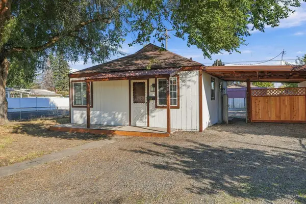 603 E Sanson Ave, Spokane, WA 99207