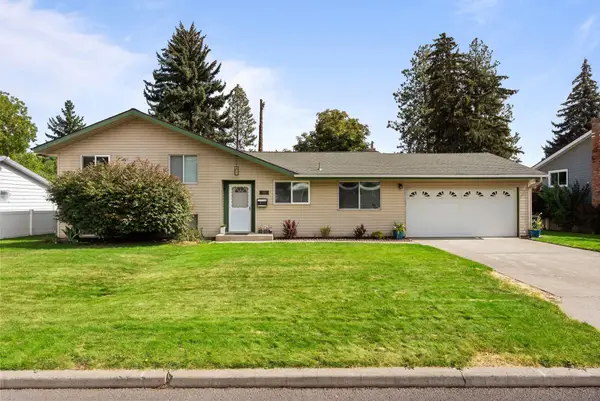 413 N 3rd St, Cheney, WA 99004