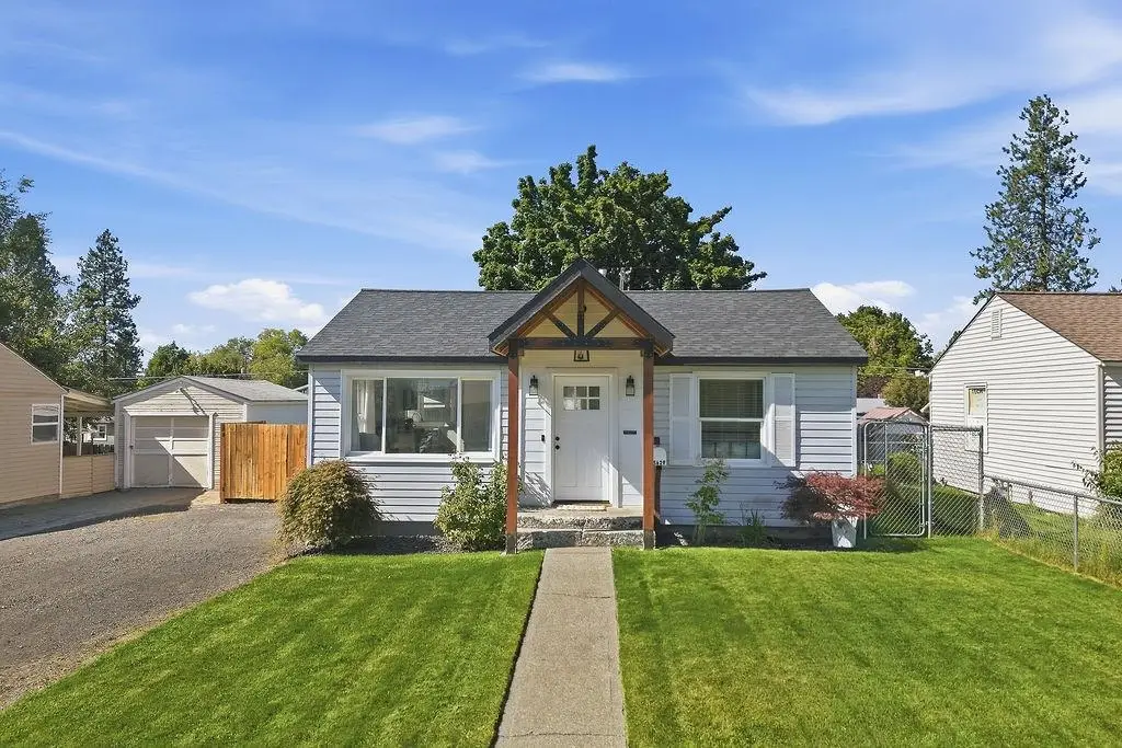 5629 N Milton St, Spokane, WA 99205 - #1
