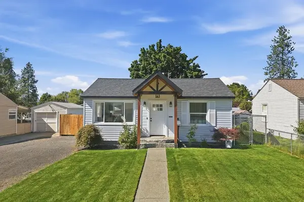 5629 N Milton St, Spokane, WA 99205