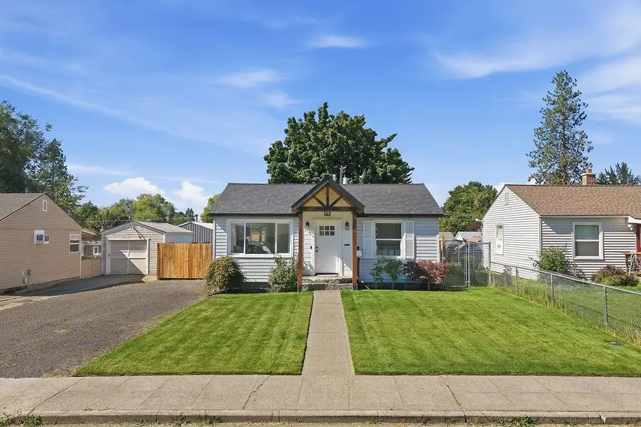 5629 N Milton St, Spokane, WA 99205 - #2