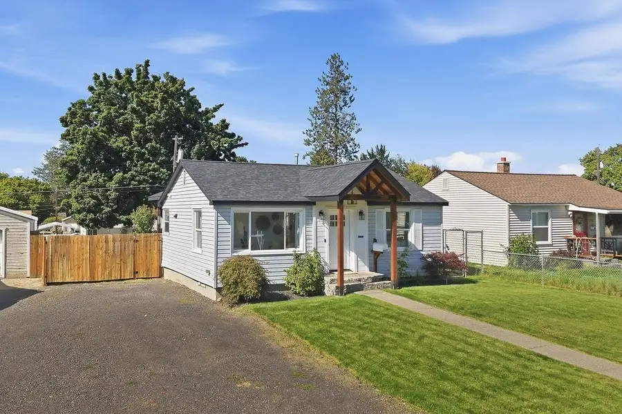 5629 N Milton St, Spokane, WA 99205 - #3