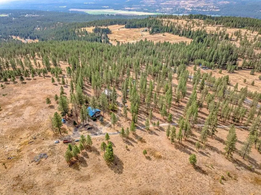 6386 W Whitmore Hill Rd, Deer Park, WA 99006 - #2