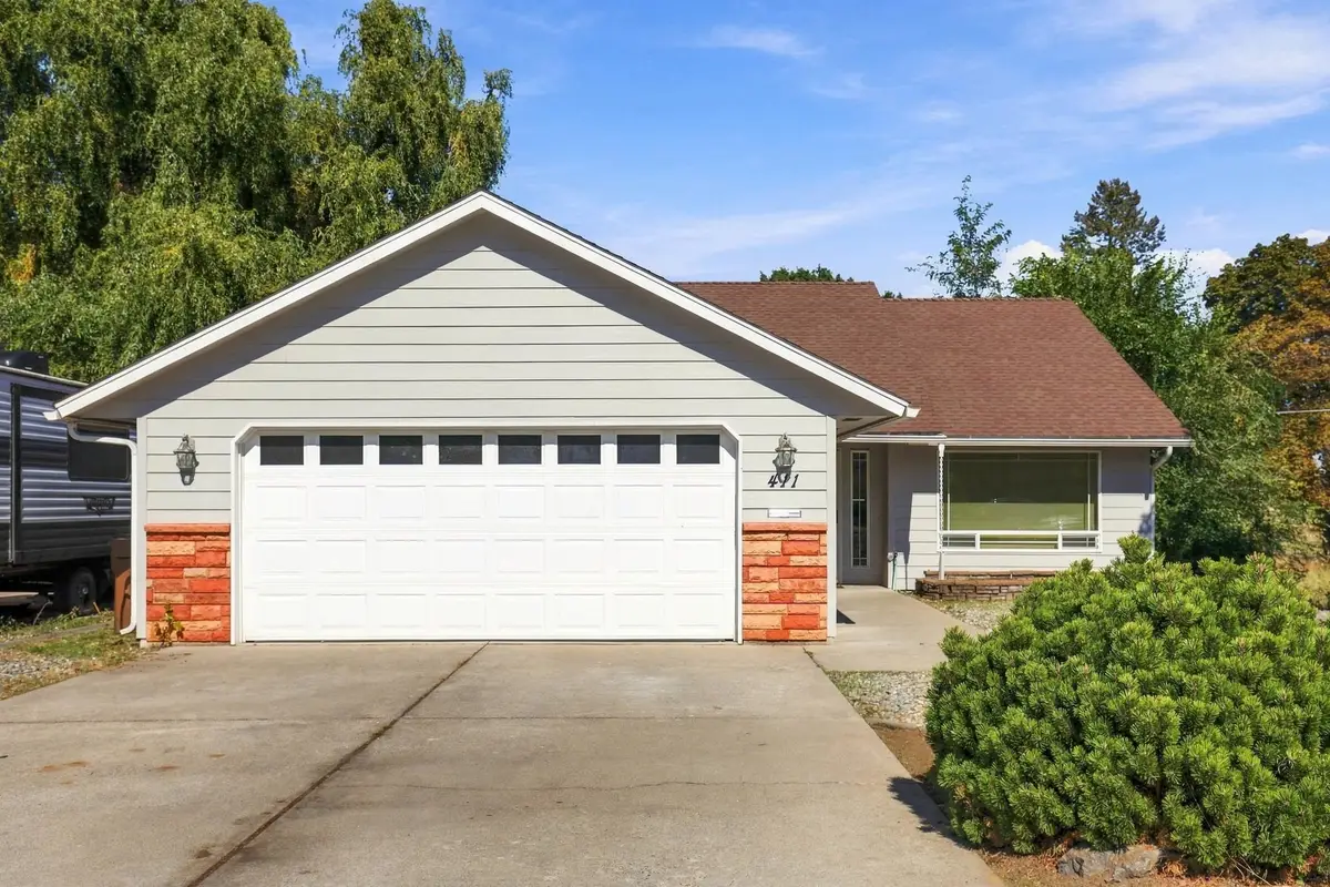 411 E. 7th Ave, Spokane, WA 99202 - #1