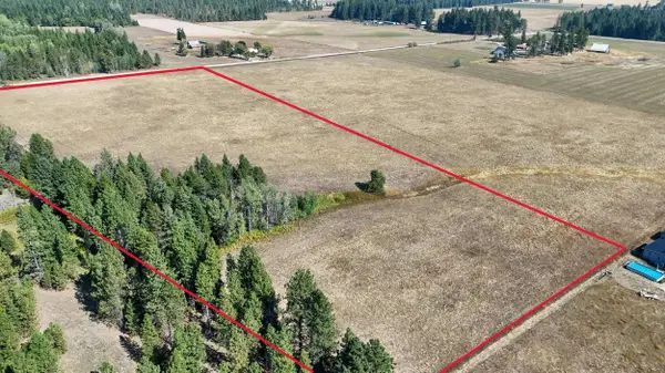 Bittrich-antler Rd, Deer Park, WA 99006