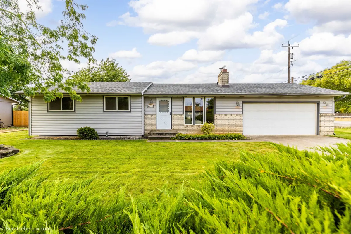 4723 N Eva Rd, Otis Orchards, WA 99027 - #1