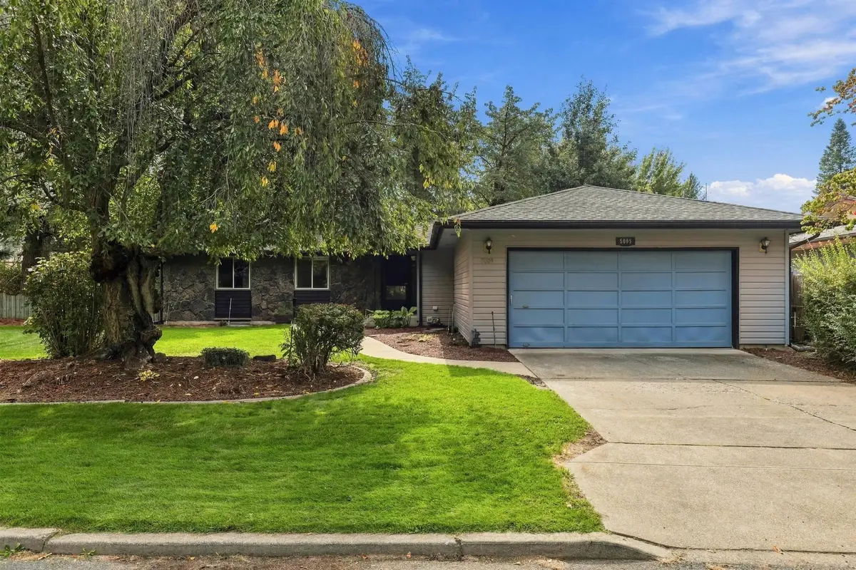 5009 W Navaho Ave, Spokane, WA 99208 - #1