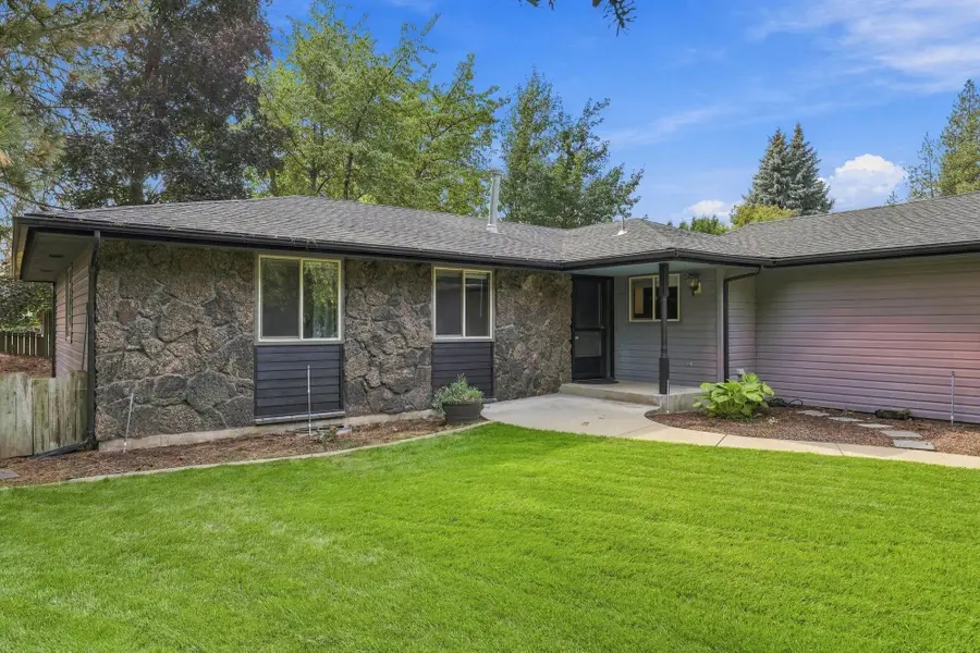 5009 W Navaho Ave, Spokane, WA 99208 - #2