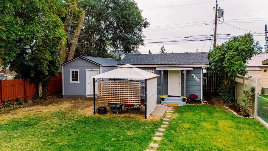 614 E Gordon Ave, Spokane, WA 99207 - #2