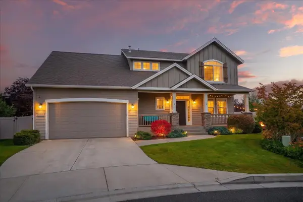 5503 S Oakridge Dr, Spokane, WA 99224