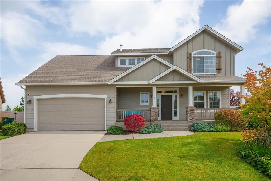 5503 S Oakridge Dr, Spokane, WA 99224 - #2