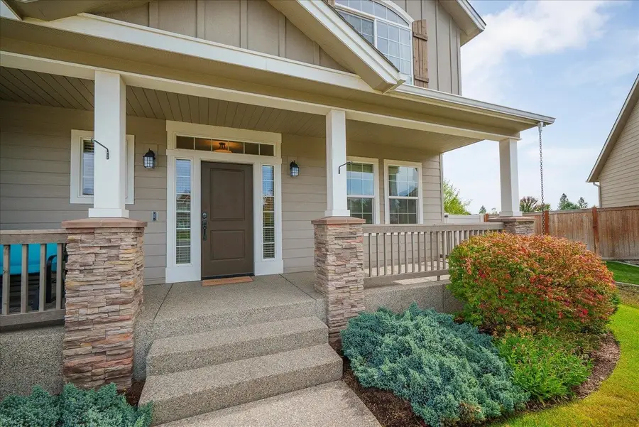 5503 S Oakridge Dr, Spokane, WA 99224 - #3