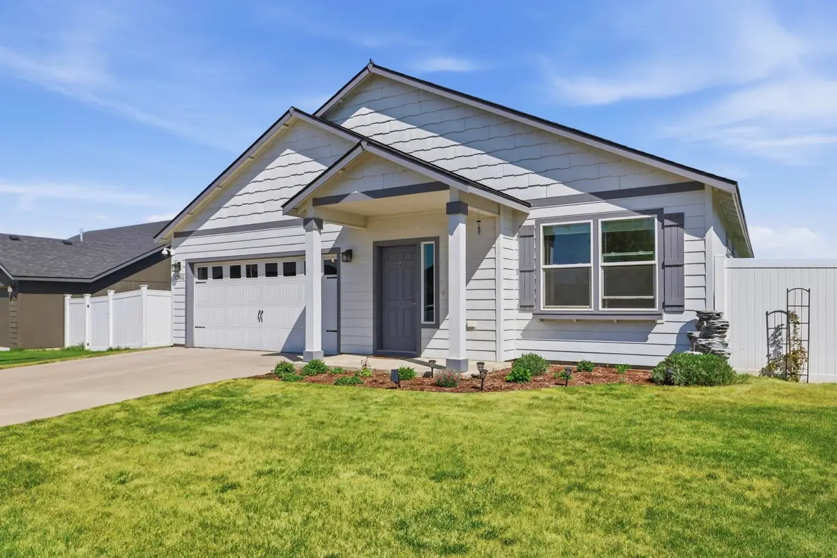 12802 W 1st Ave, Airway Heights, WA 99001 - #1
