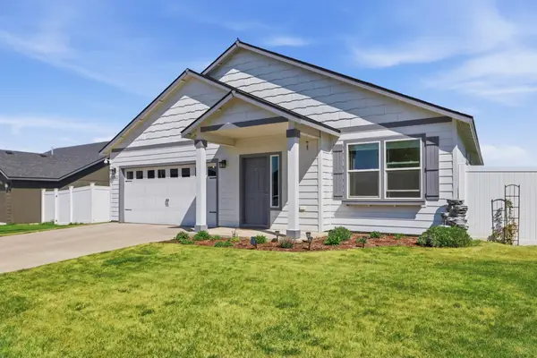 12802 W 1st Ave, Airway Heights, WA 99001