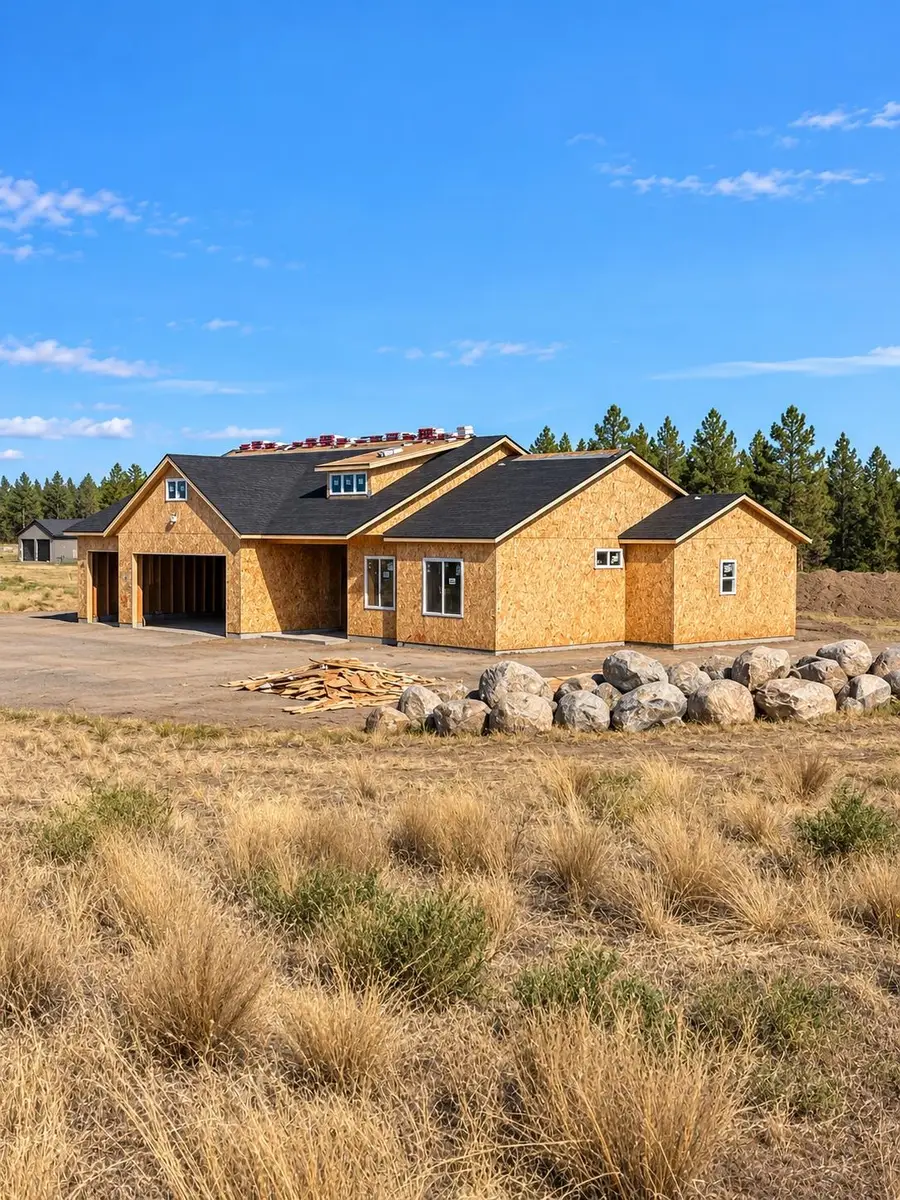 429 S Dover Rd, Spokane, WA 99202 - #2