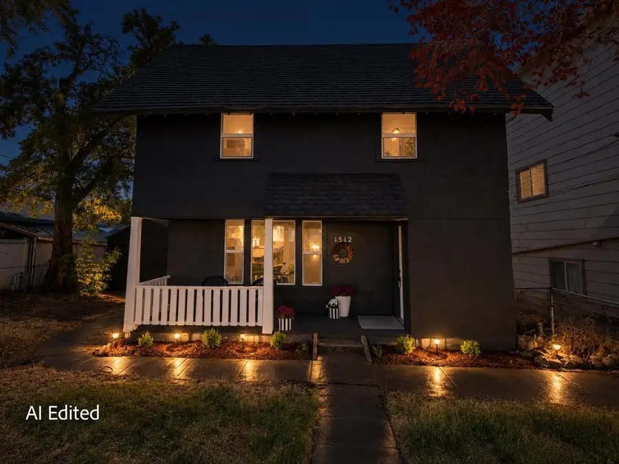 1512 E Dalton Ave, Spokane, WA 99207 - #2
