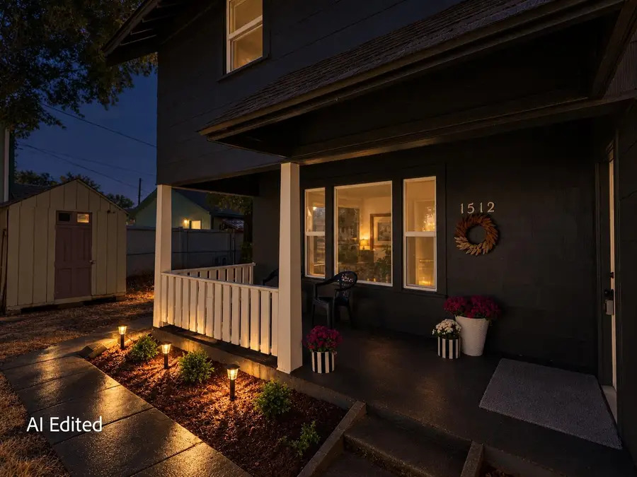 1512 E Dalton Ave, Spokane, WA 99207 - #3