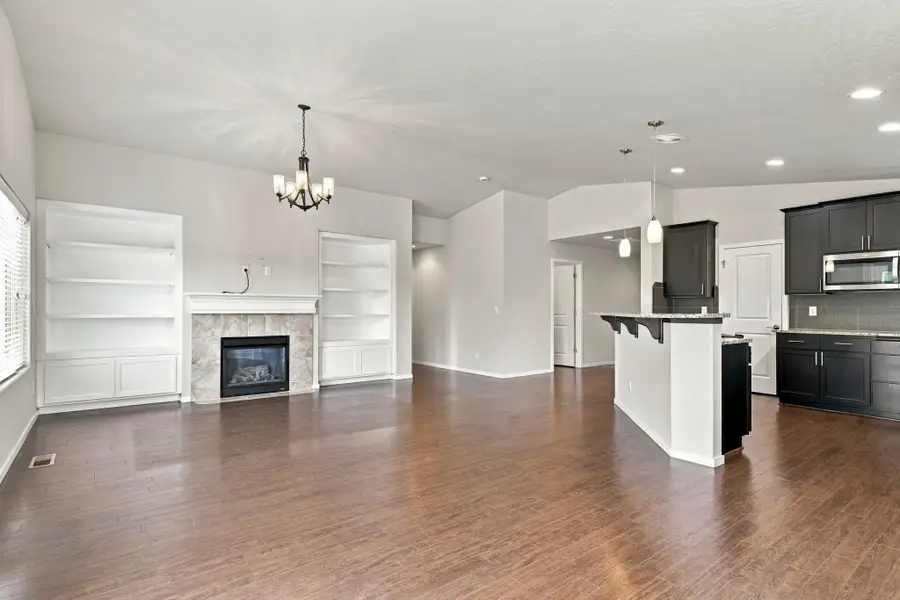 9330 N Rosebury Ln, Spokane, WA 99208 - #2