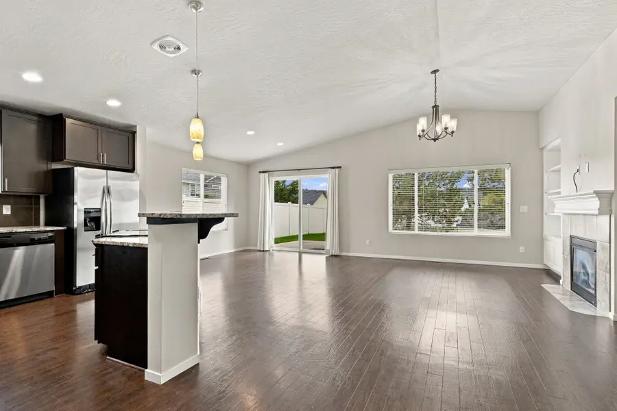 9330 N Rosebury Ln, Spokane, WA 99208 - #3