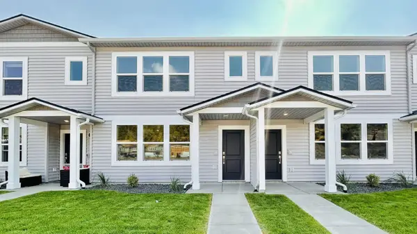 5162 E Mckinnon Ln, Spokane, WA 99217