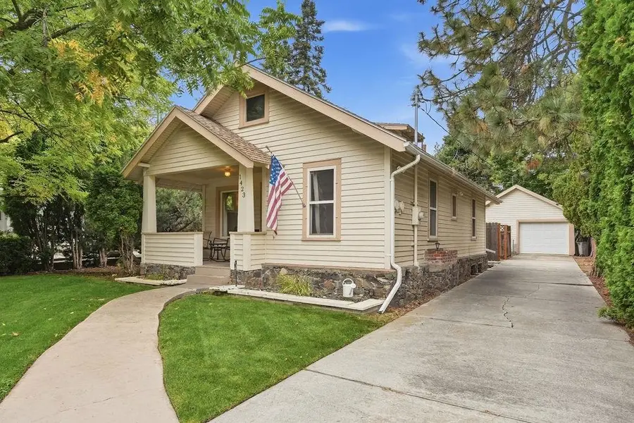 1423 E 36th Ave, Spokane, WA 99203 - #2