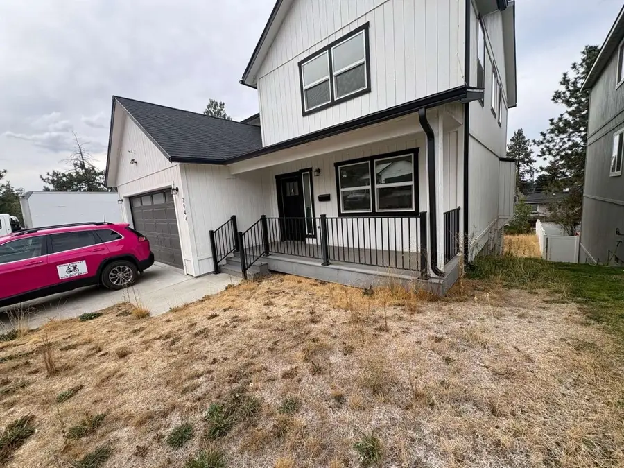 2944 W 18th Ave, Spokane, WA 99224 - #2