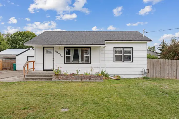 11202 E Broadway Ave, Spokane Valley, WA 99206