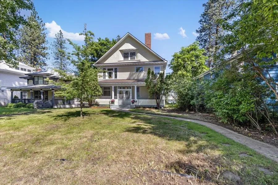 1806 W 9th Ave, Spokane, WA 99204 - #2