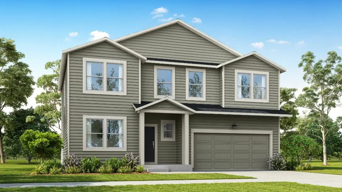 3821 S Walden St, Spokane, WA 99224 - #1