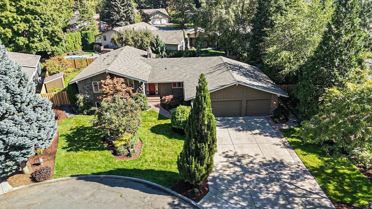 3609 S Eastgate Ct, Spokane, WA 99203 - #1