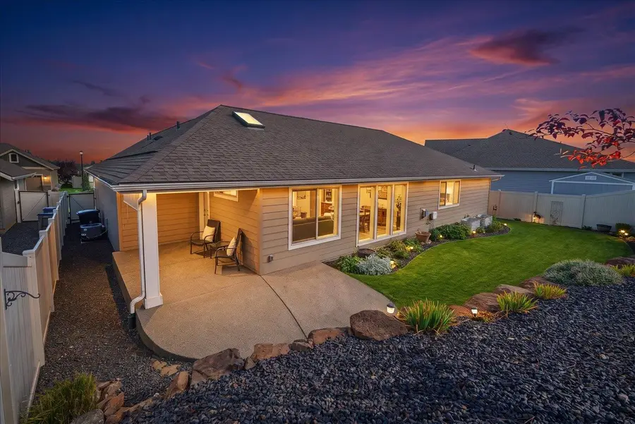 5538 N Radium Ln, Spokane, WA 99217 - #2