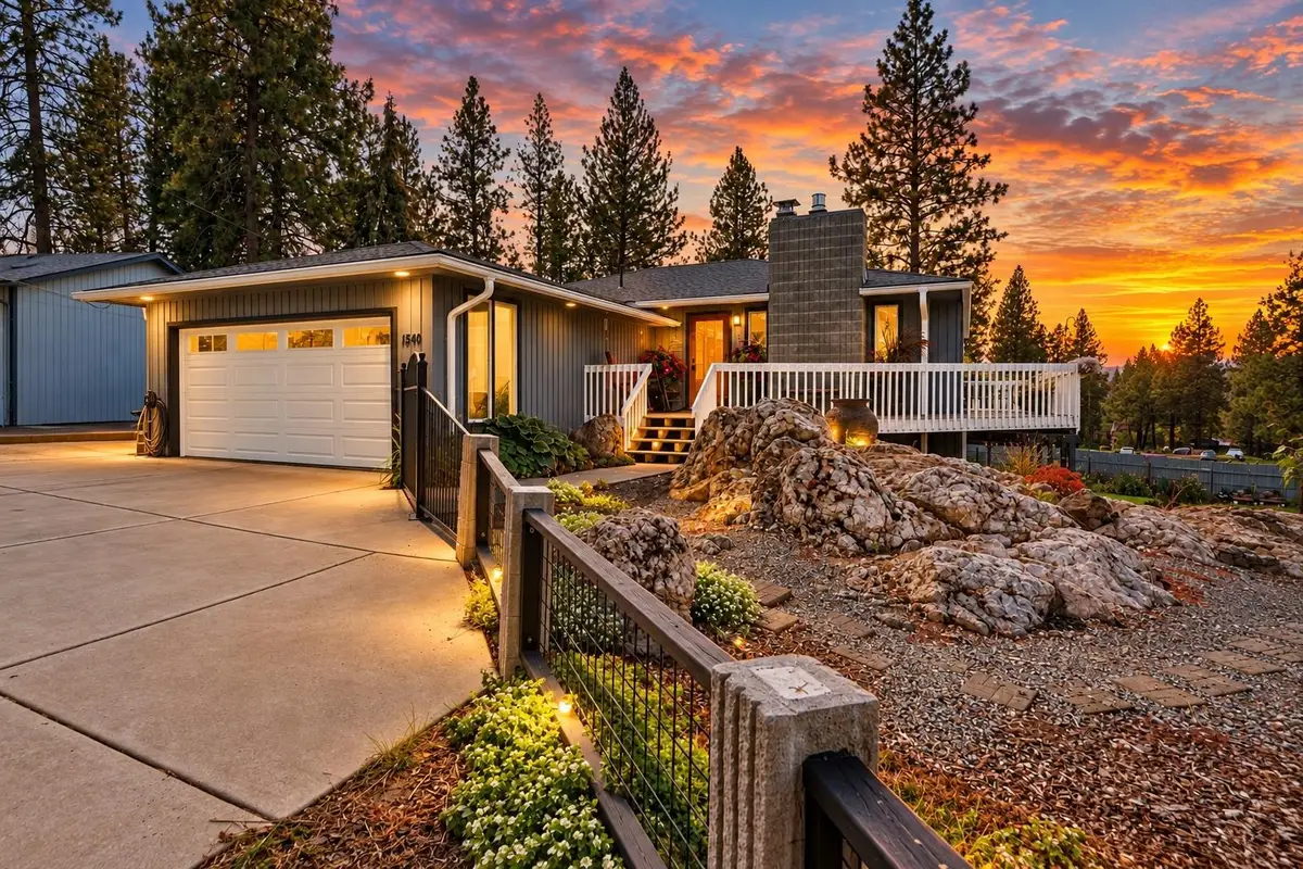 1510 S David St, Spokane Valley, WA 99212 - #1